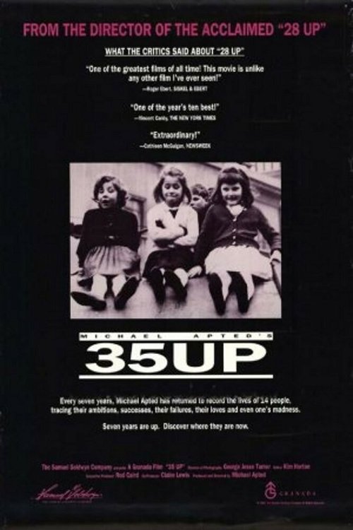 35 лет  (1991)