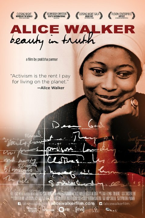 Alice Walker: Beauty in Truth  (2013)