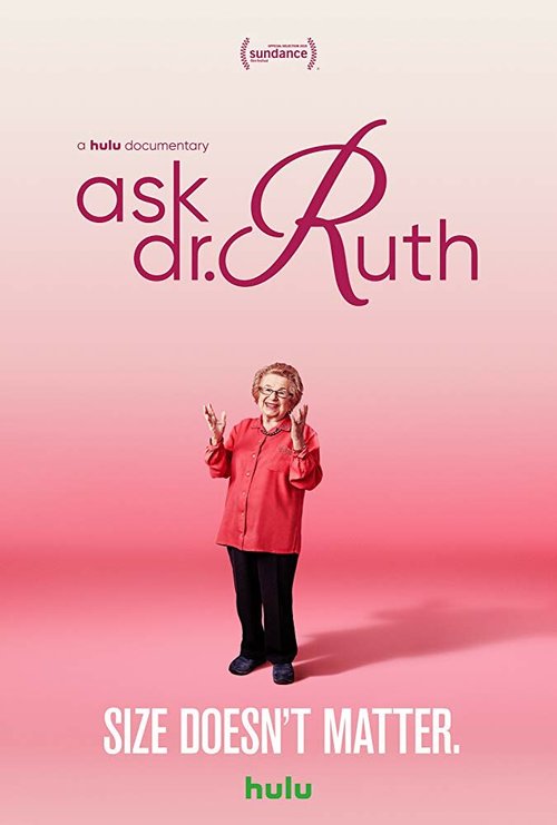 Ask Dr. Ruth  (1943)