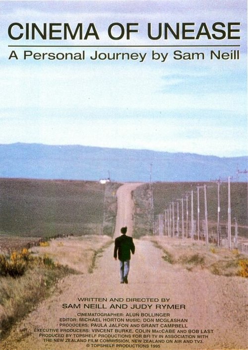 Беспокойное кино: Личный путь Сема Нила  (1995)