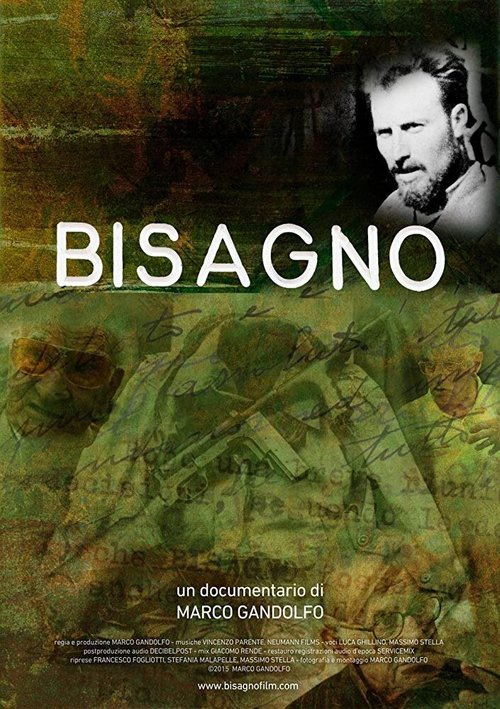 Bisagno  (2015)