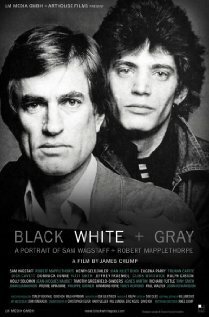 Black White + Gray: A Portrait of Sam Wagstaff and Robert Mapplethorpe  (2007)