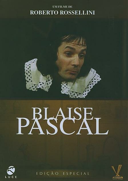 Блез Паскаль  (1972)