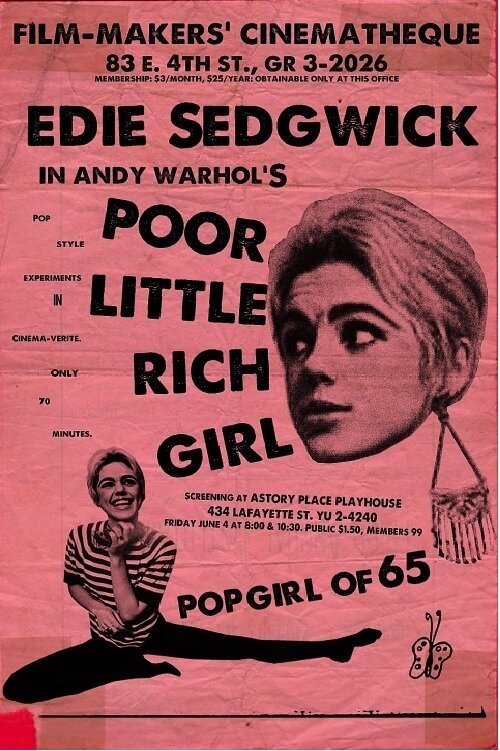 Богатая Бедняжка  (1965)