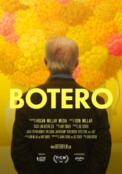 Botero  (2018)