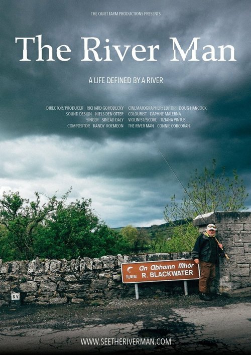 Человек реки