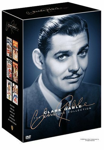 Clark Gable: Tall, Dark and Handsome  (1996)