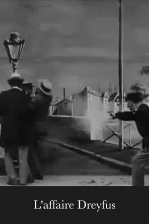 Дело Дрейфуса  (1902)