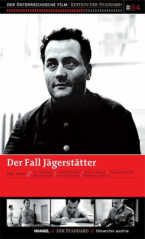 Der Fall Jägerstätter  (1971)