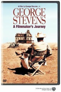 George Stevens: A Filmmaker's Journey  (1984)