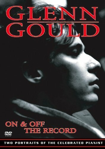 Glenn Gould: On the Record  (1959)