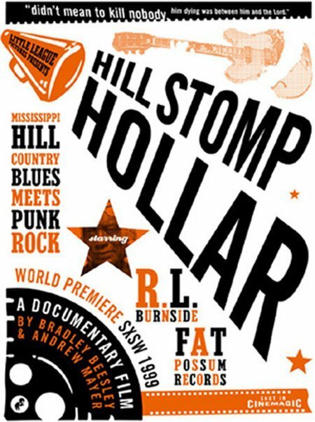 Hill Stomp Hollar  (1999)