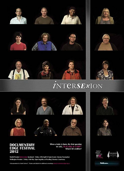 Intersexion  (2012)