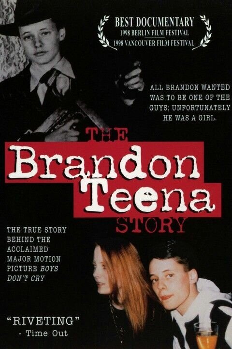 История Брэндона Тины  (1998)