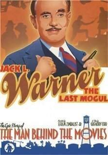 Jack L. Warner: The Last Mogul  (1993)