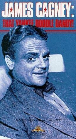 James Cagney: That Yankee Doodle Dandy  (1981)