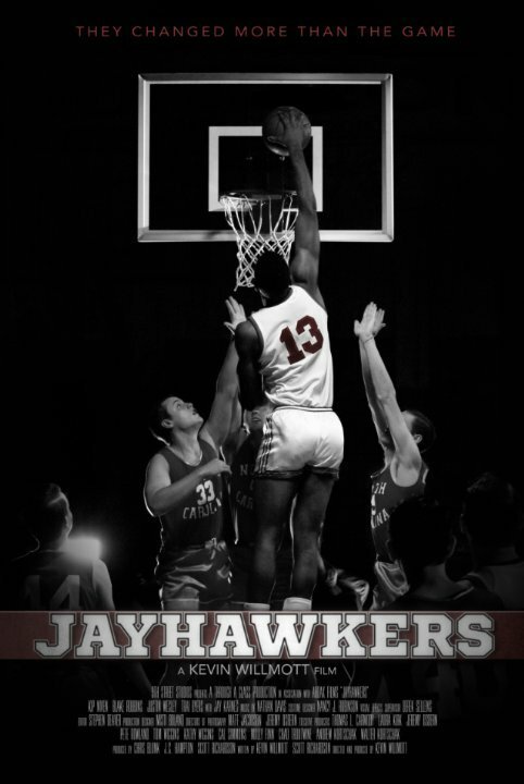 Jayhawkers  (2014)