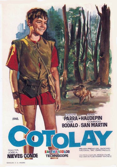 Котолэй  (1966)