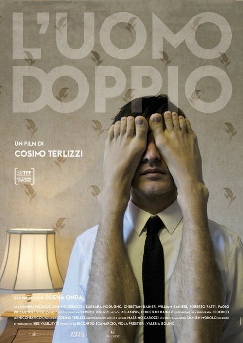 L'uomo doppio  (2012)