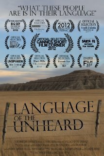 Language of the Unheard  (2011)