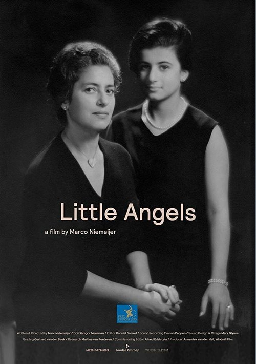 Little Angels  (2015)