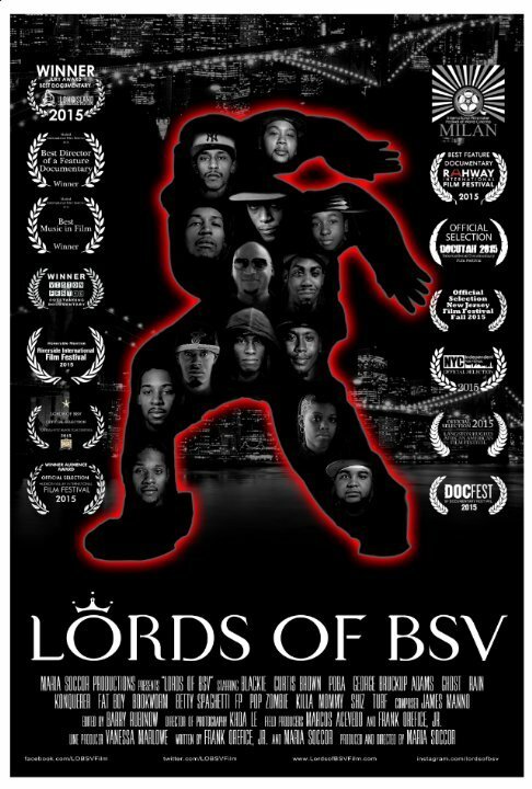 Lords of BSV  (2014)