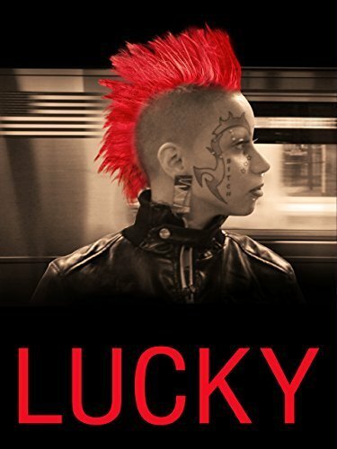 Lucky  (2014)