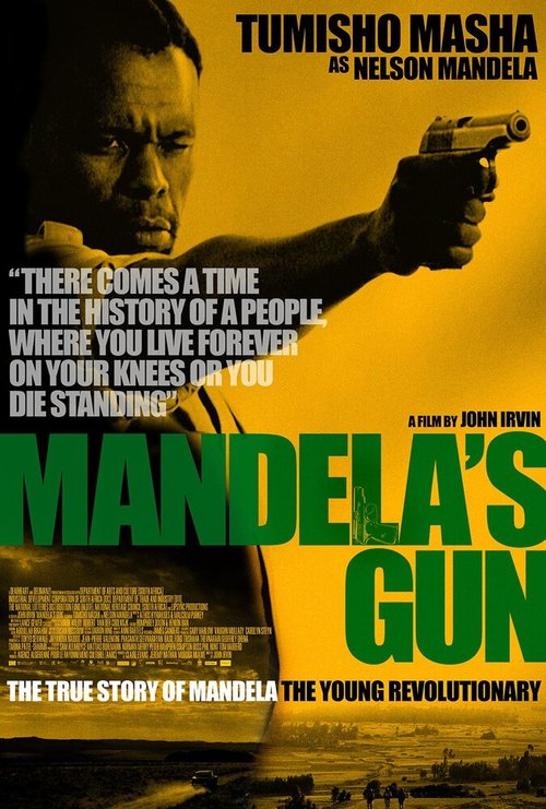 Mandela's Gun