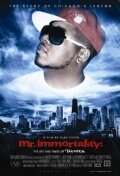 Mr Immortality: The Life and Times of Twista  (2011)