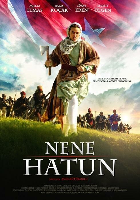 Нене Хатун  (2010)