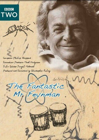 Очаровательный мистер Фейнман  (2013)