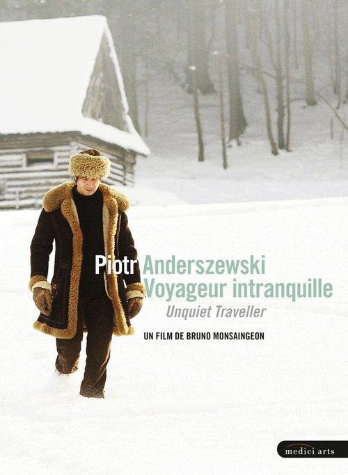 Пётр Андершевский — Беспокойный путник  (2009)