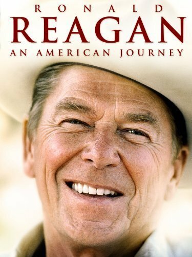 Ronald Reagan: An American Journey  (2011)