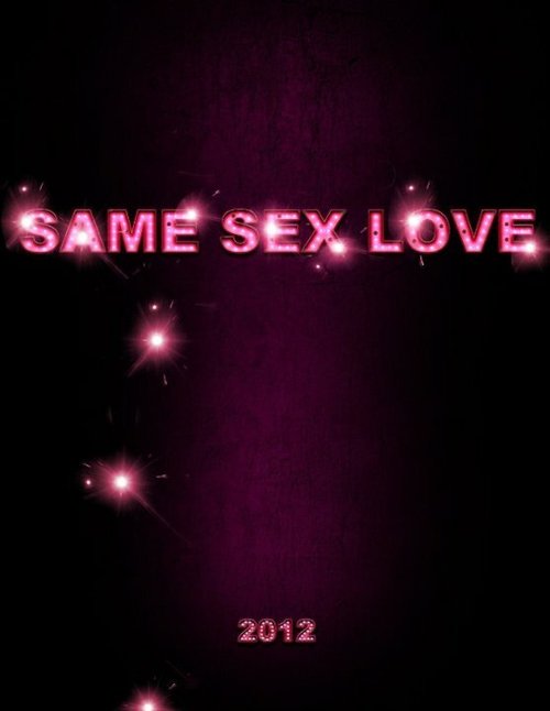 Same Sex Love