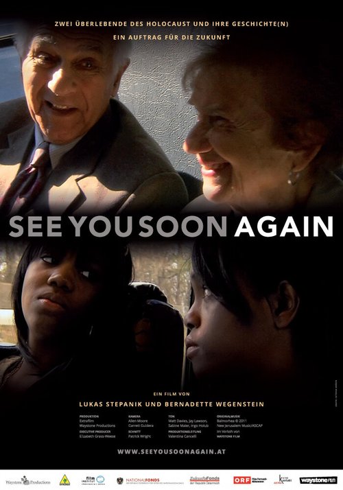 See You Soon Again  (2011)