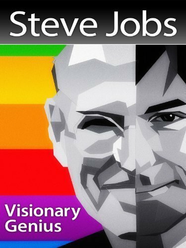 Steve Jobs: Visionary Genius  (2012)