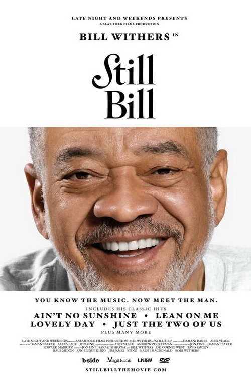 Still Bill  (2009)