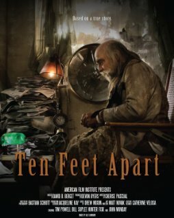 Ten Feet Apart  (2012)