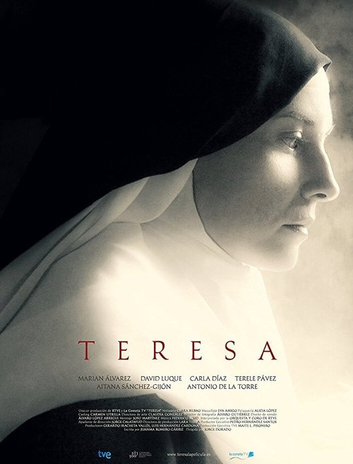 Teresa  (2015)