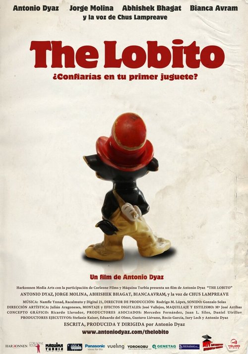 The Lobito  (2013)