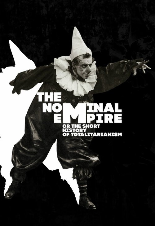 The Nominal Empire  (2018)