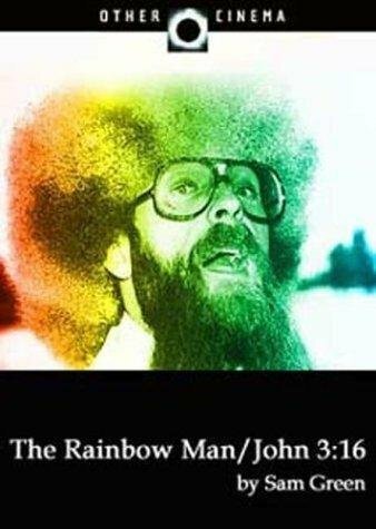 The Rainbow Man/John 3:16