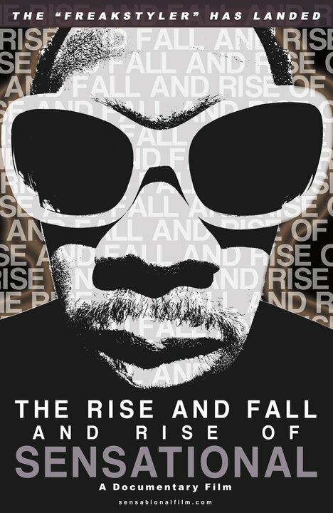 The Rise and Fall and Rise of Sensational  (2010)