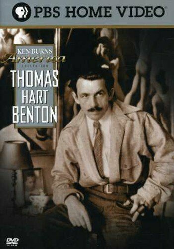 Thomas Hart Benton  (1988)
