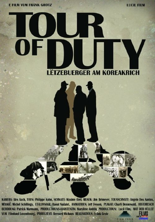 Tour of Duty  (2009)