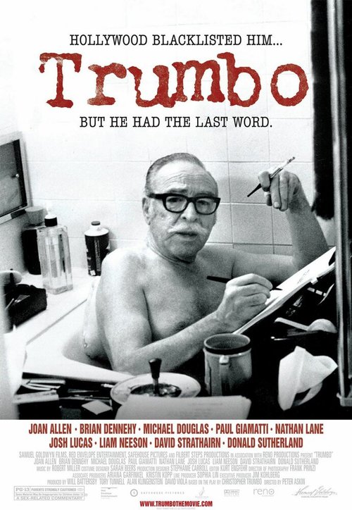 Трамбо  (2007)