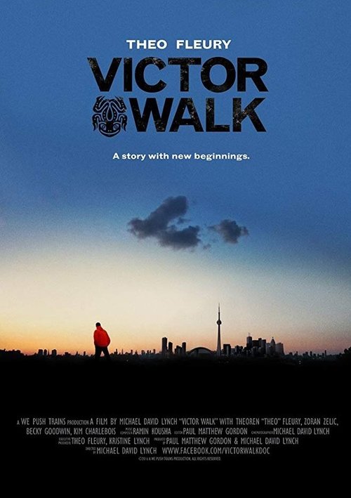 Victor Walk  (2016)