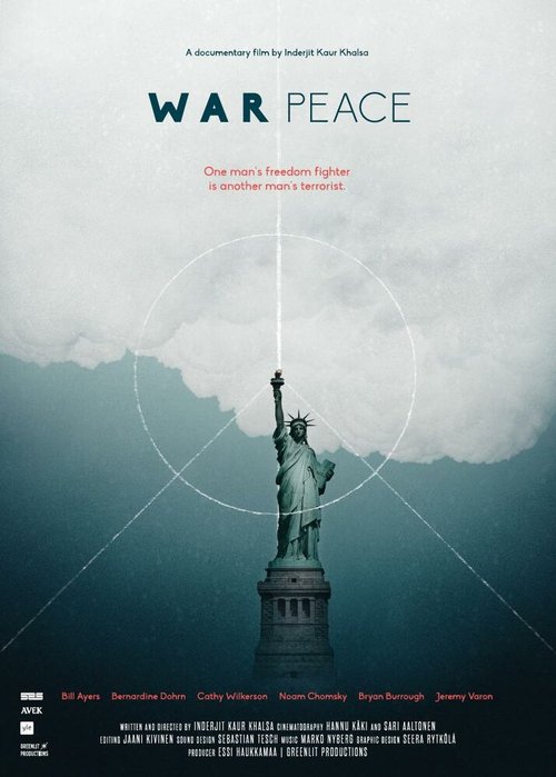 War/Peace  (2017)