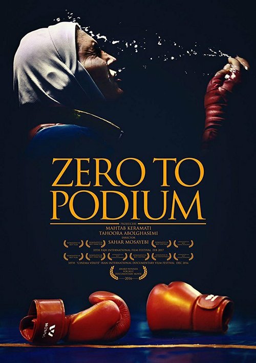 Zero to podium  (2017)