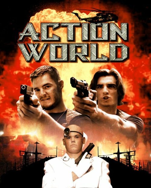 Action World  (2010)